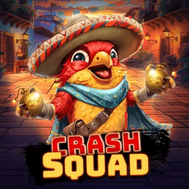 Crash Squad