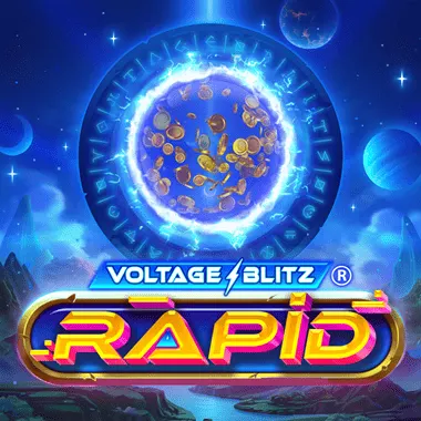 Voltage Blitz Rapid