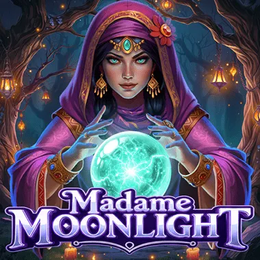 Madame Moonlight