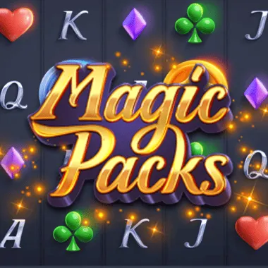 Magic Packs