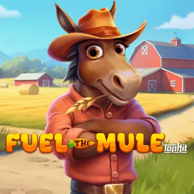 Fuel the Mule Tophit
